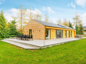 Holiday home Glesborg CXXIX